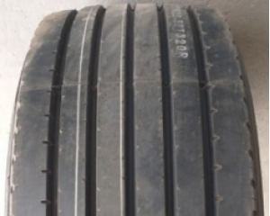 Samson GL252T (прицепная) 385/55 R22.5 160K